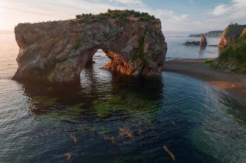 Мыс Птичий фото превью