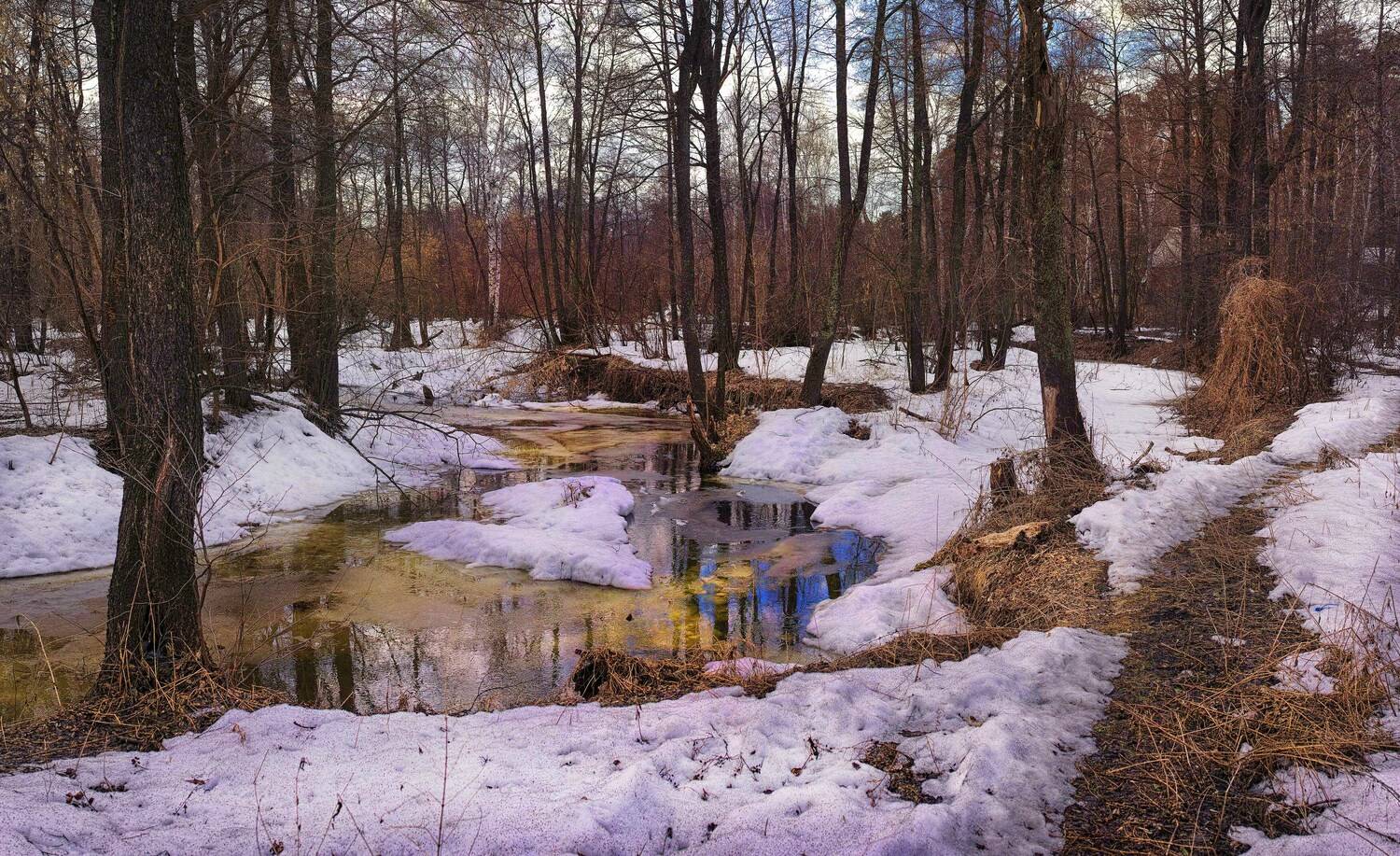 , Борис Бусыгин