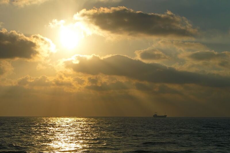 На рейде фото превью