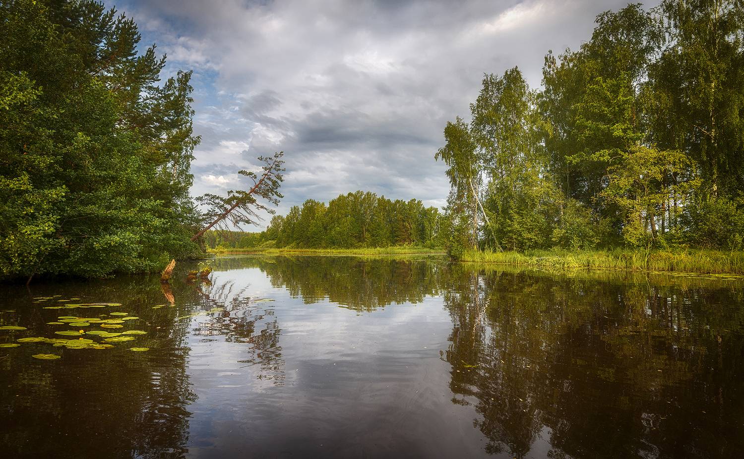 , Сергей Аникин
