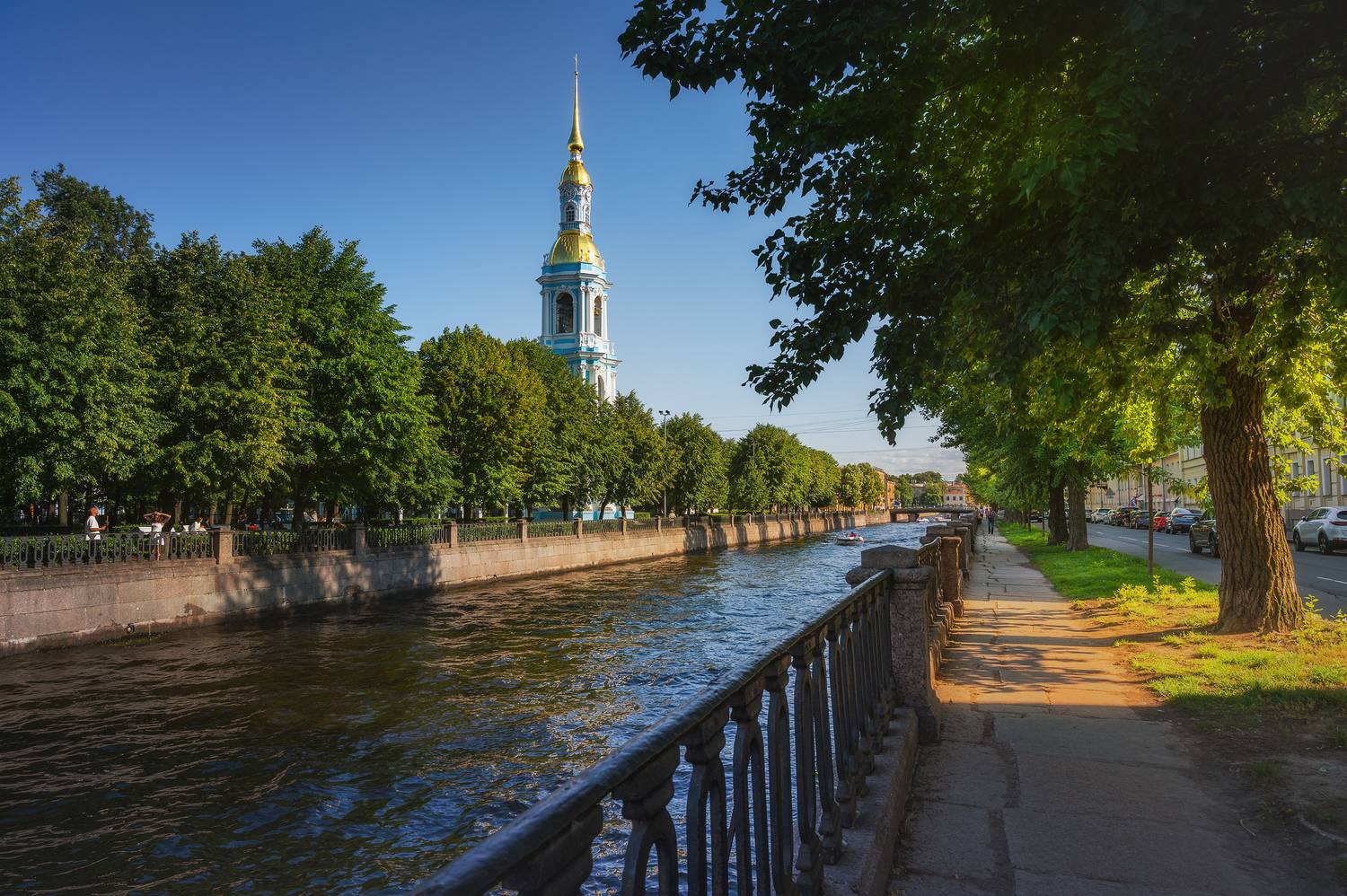 Санкт-Петербург, Семимостье, Brouer Alexey