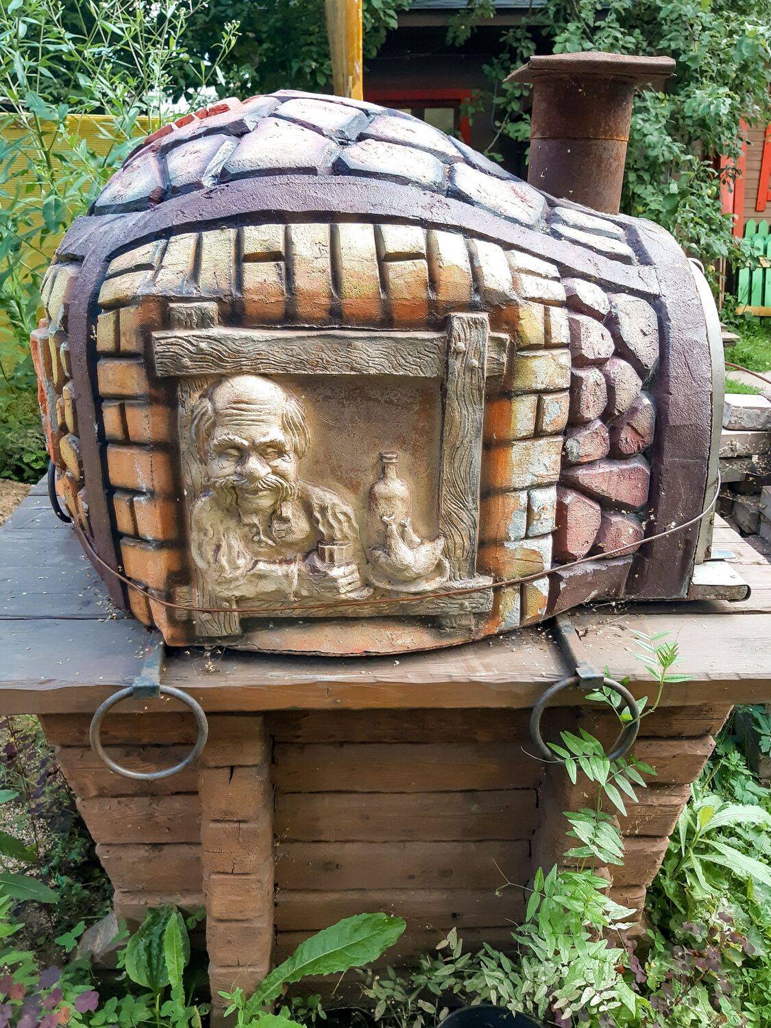 , Александр Сахар