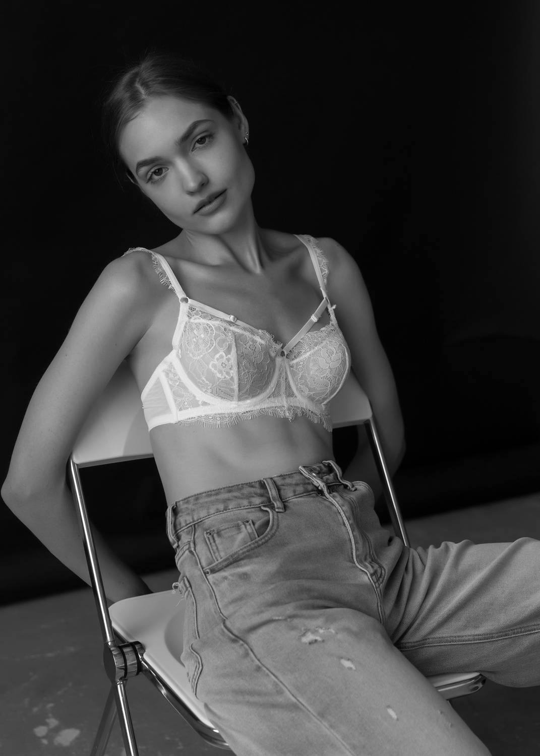 , Валерий Труш