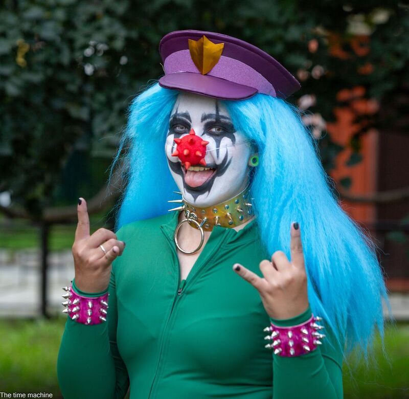 Азия Бриз 2025 лето фото превью