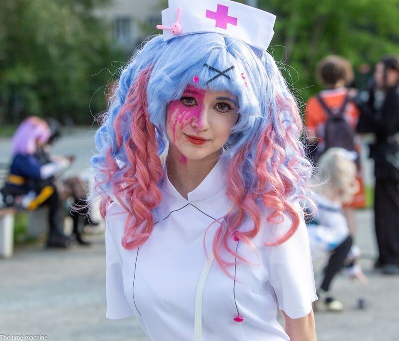 Азия Бриз 2025 лето фото превью