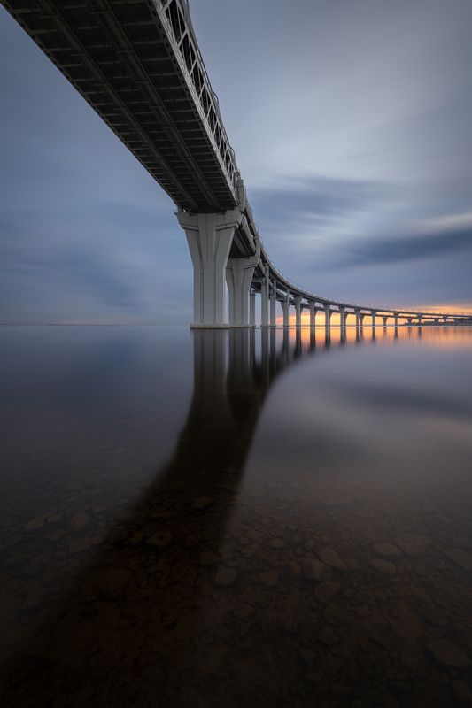 Канонерский минимализм фото превью