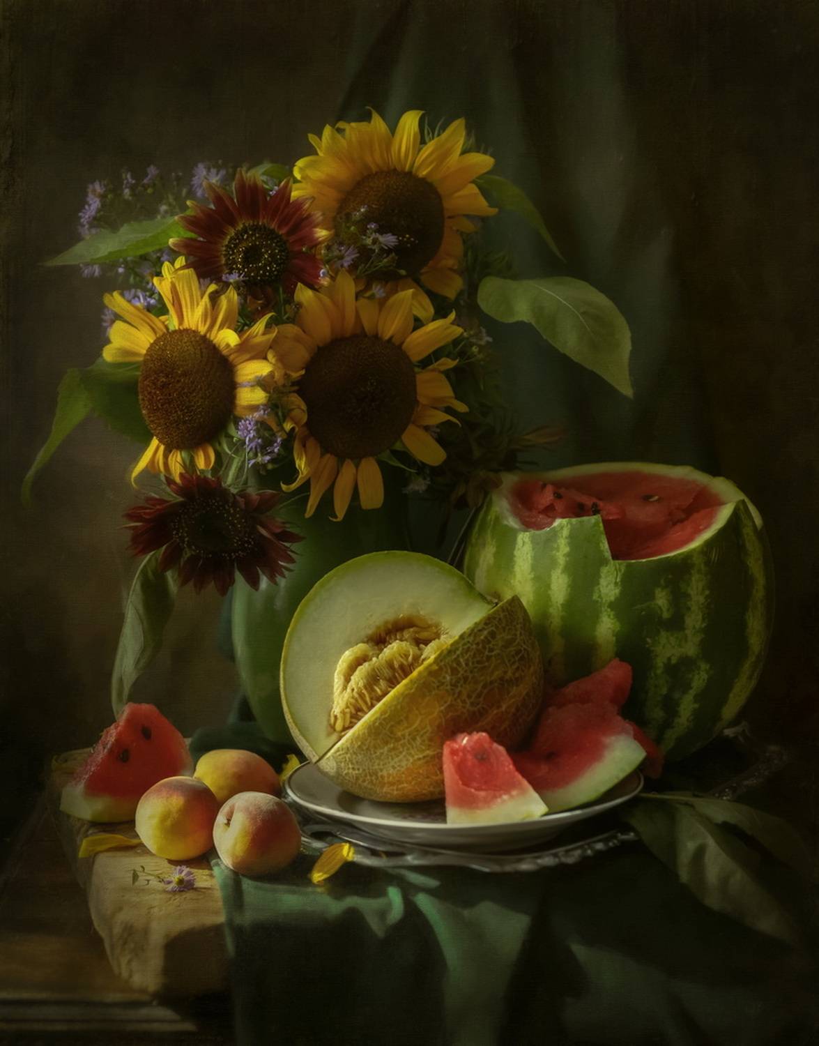 , Сушкевич Светлана