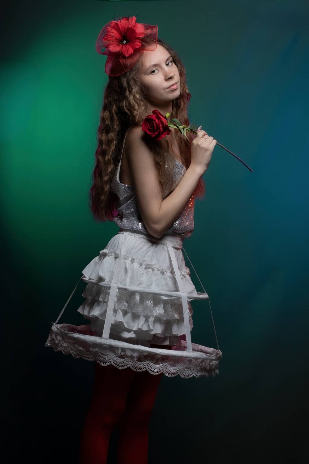 , Малышев Алексей