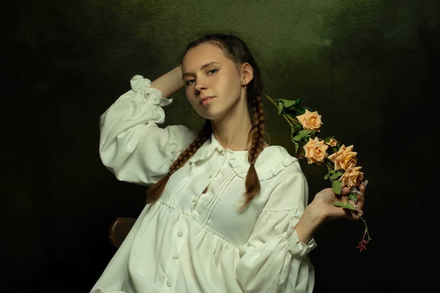 , Малышев Алексей