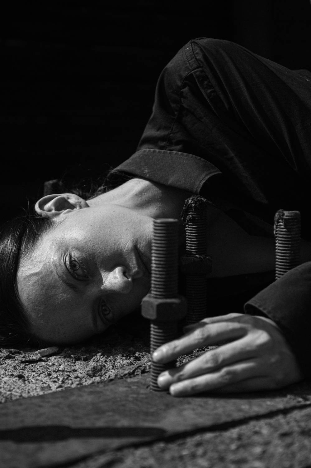 , Щеглова Марина