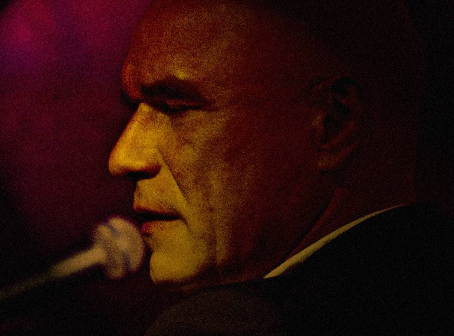 , Андрей Петросян