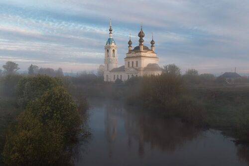 Савинское