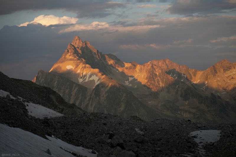 прогулки по Кавказу фото превью