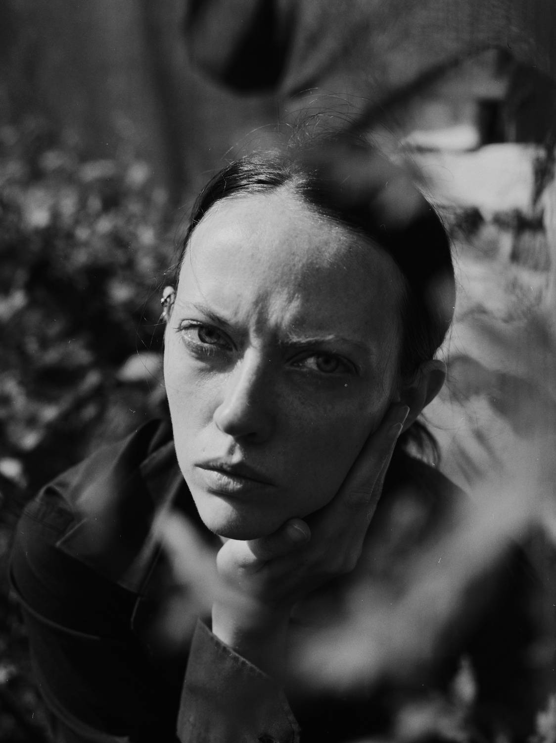 , Щеглова Марина