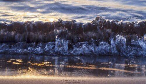 Речные кристаллы