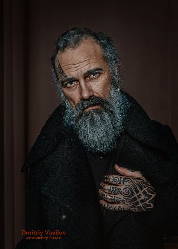 Amanita фото превью