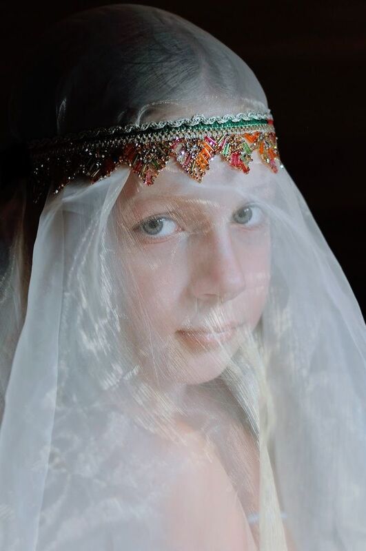 Что, показать горошину? фото превью