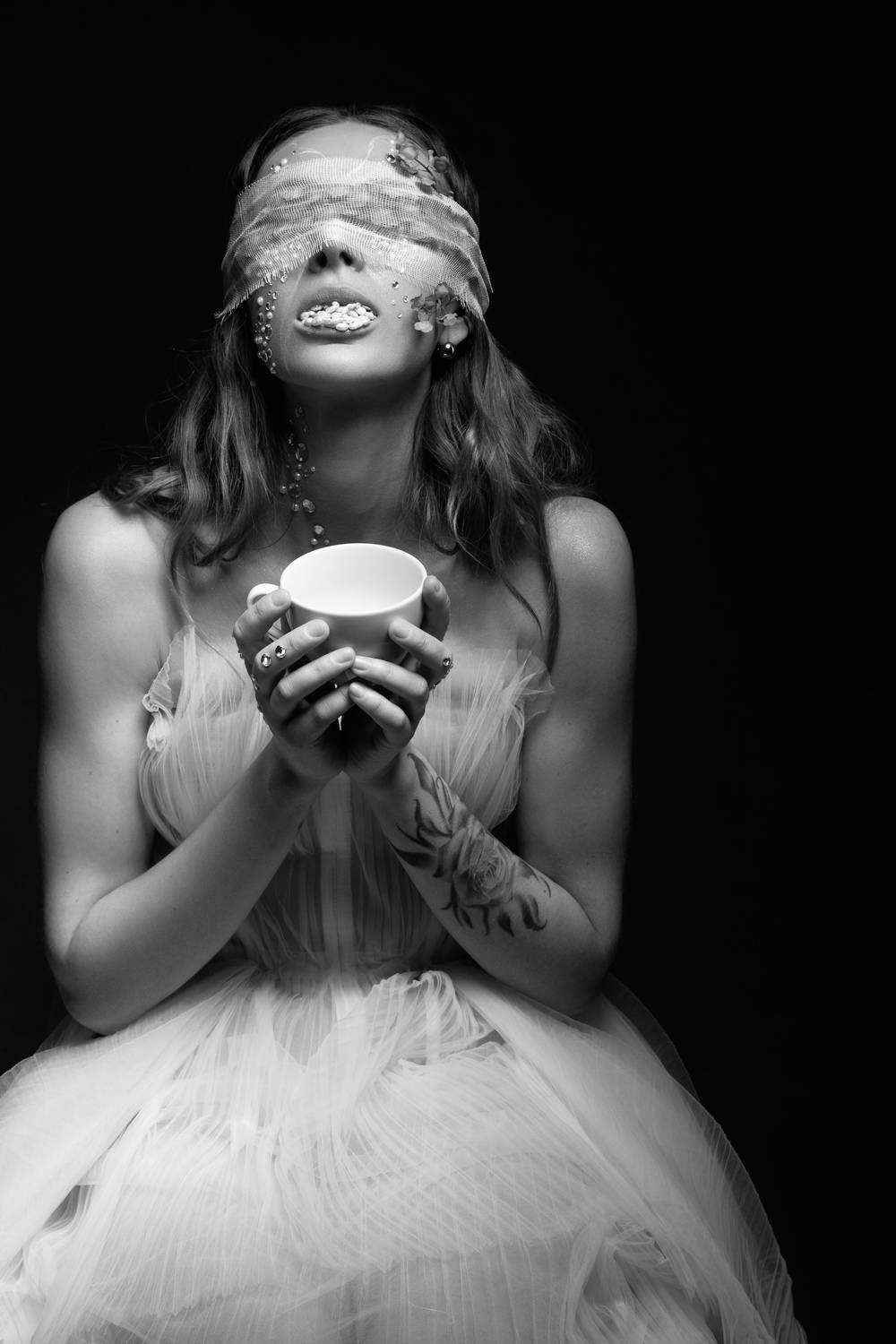 , Горячева Оксана