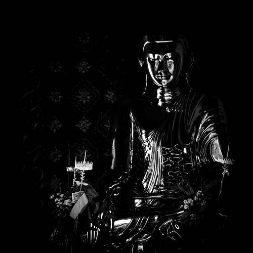 C-3PO где то в Мьянме...