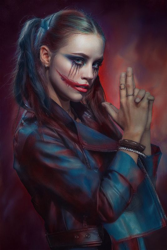 Варя фото превью