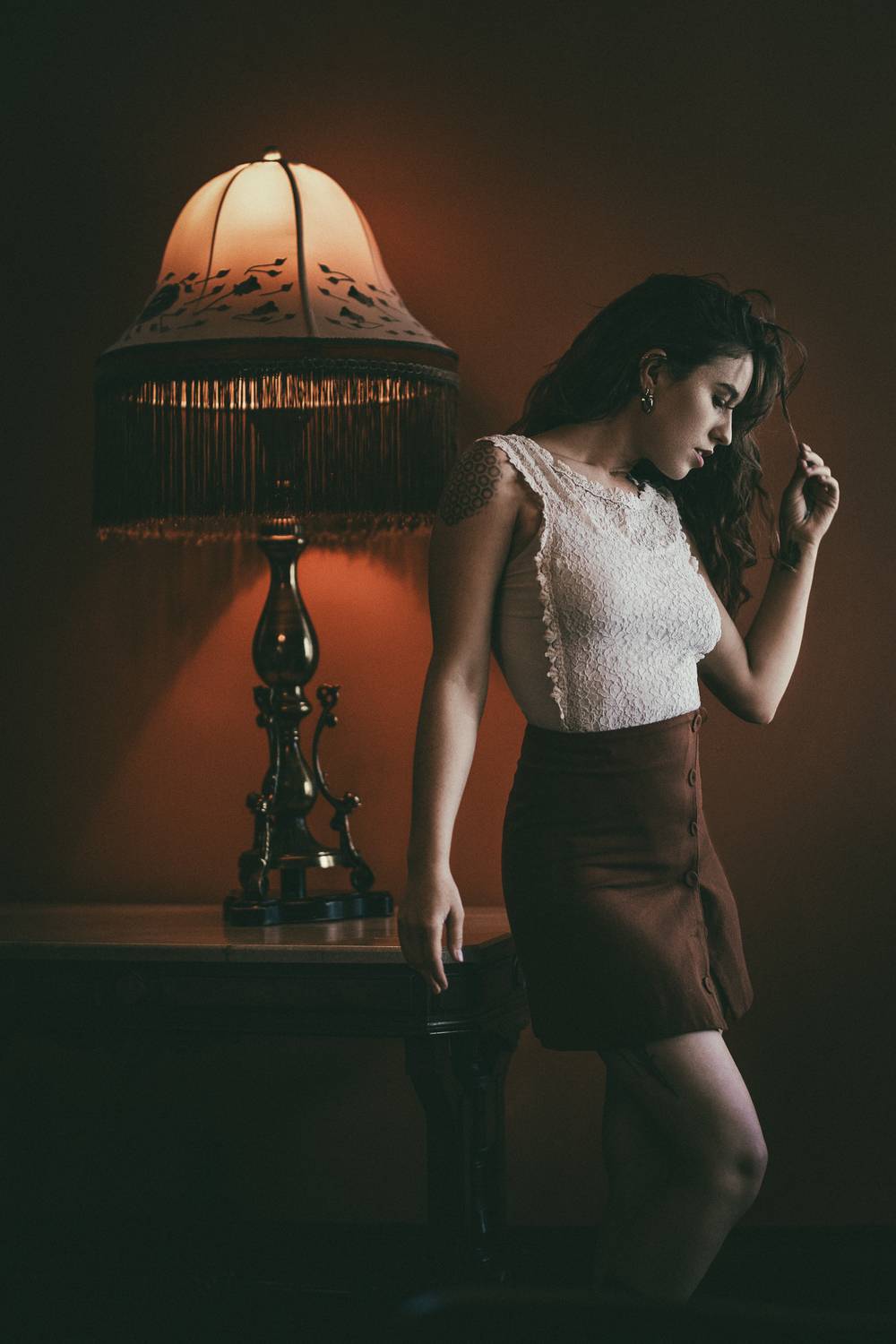 portrait, moody, moodyportrait, cinematic, fineart, fineartphotography, artisticportrait, creativeportrait, dramaticlight, chiaroscuro, warmtones, softlight, fashionportrait, editorialstyle, contemporaryportrait, emotiveportrait, storytellingphotography, , Erik Rozman