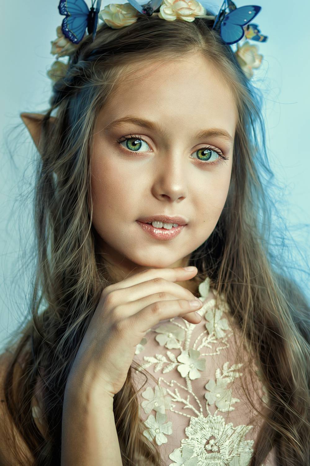 , Анастасия Рязанцева