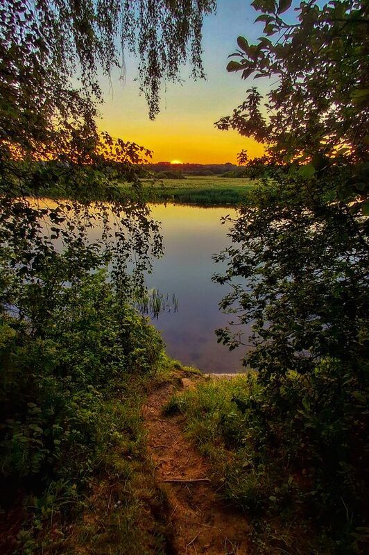Костромской край фото превью