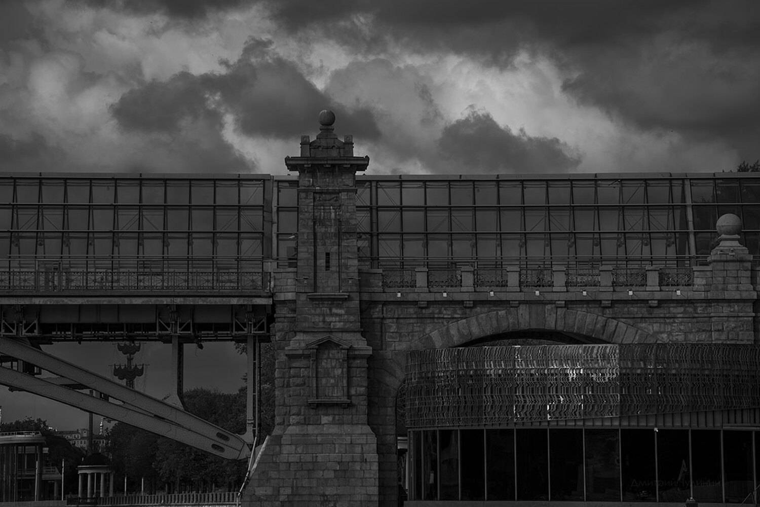 , Чудинин Дмитрий