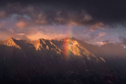 Палитра Кавказа