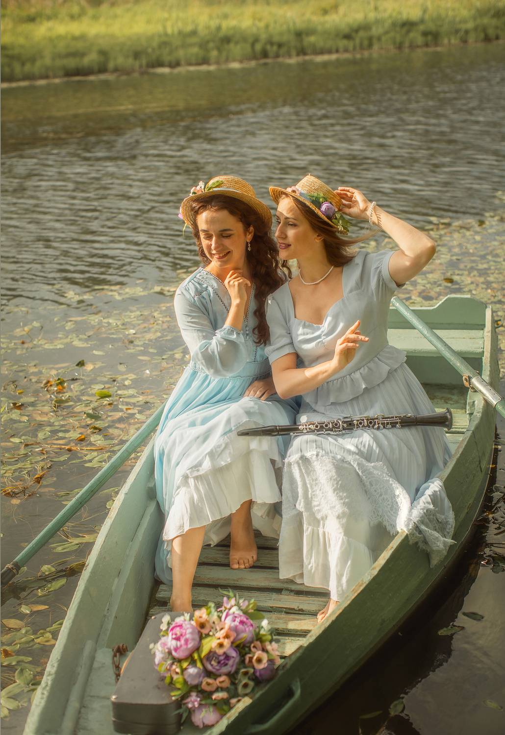 , Шепелева Татьяна