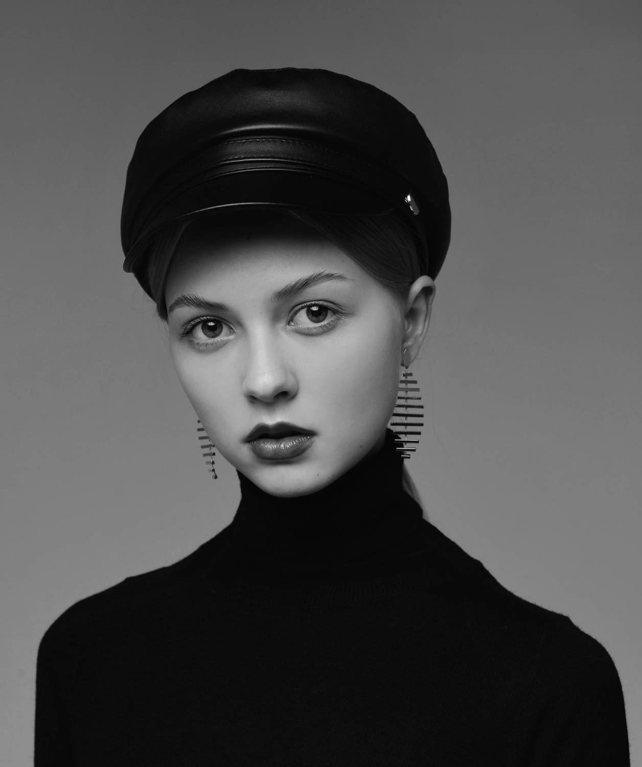 , Божена Пучко