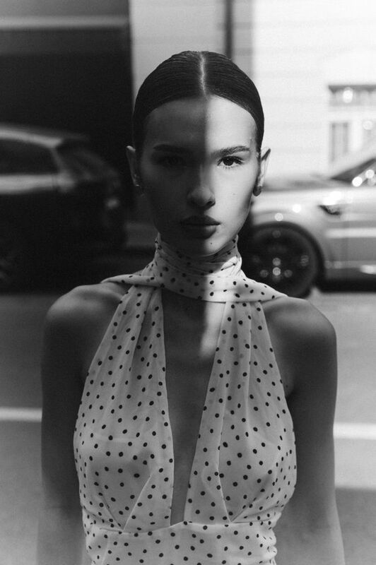 Свет и тень фото превью