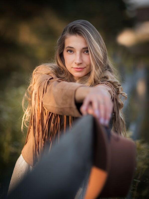 Aleksandra фото превью