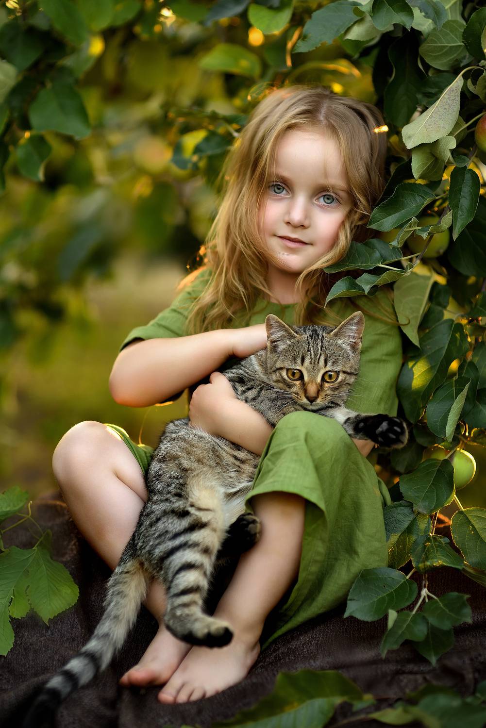 , Раевская Елена