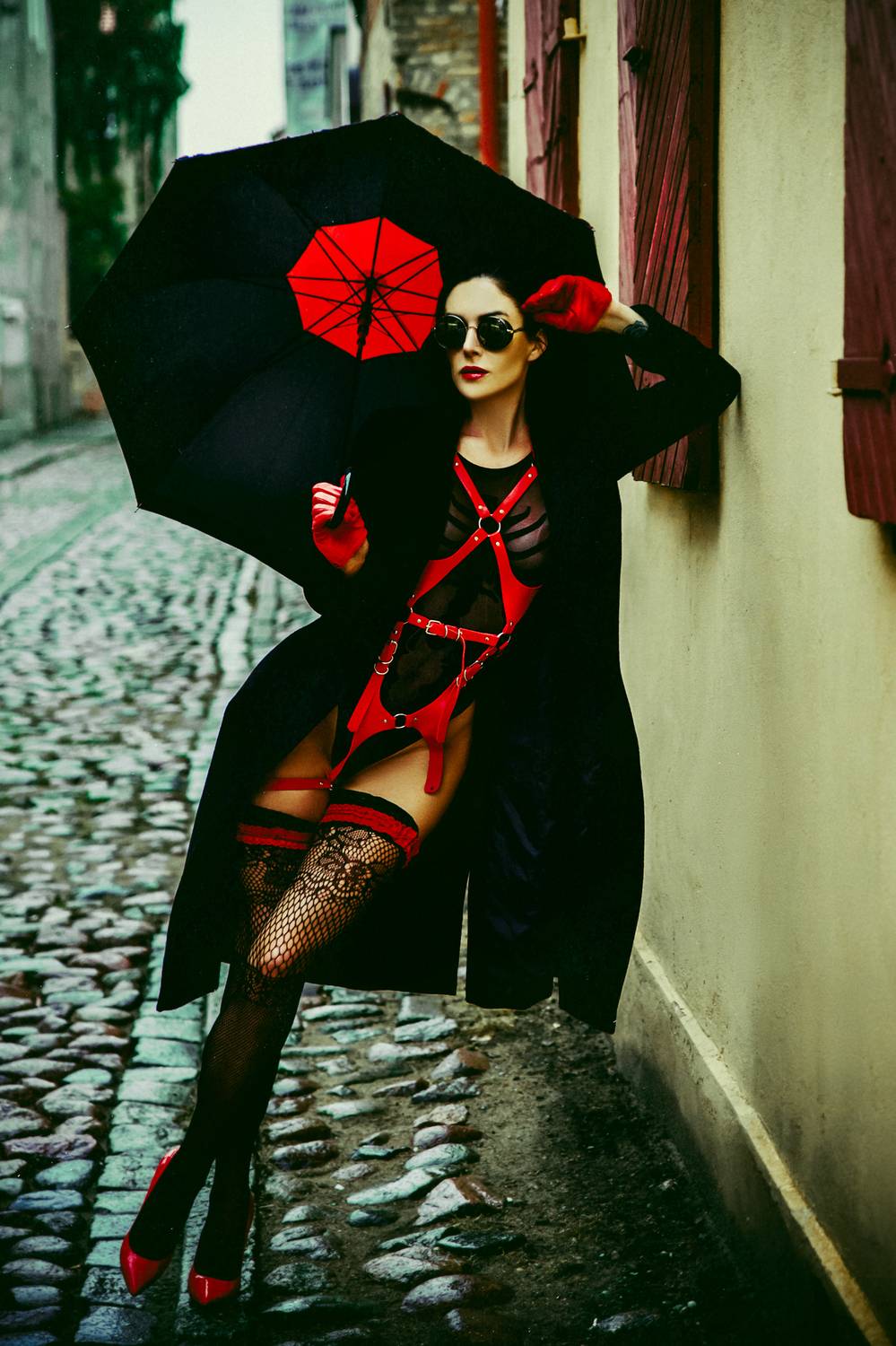 woman, portrait, fashion, beauty, outdoors, Руслан Болгов (Axe)