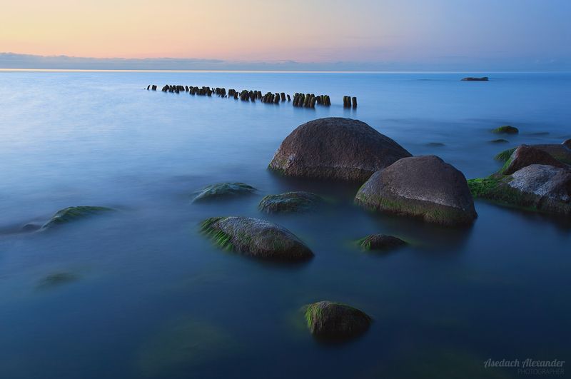 Тихие камни! фото превью