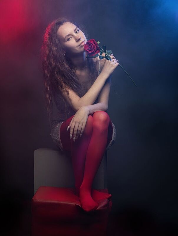 Лиза фото превью