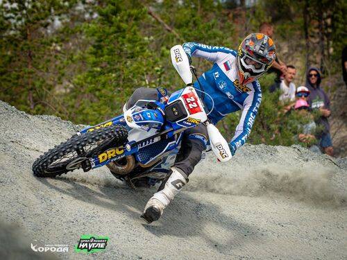 Макс Поддубский