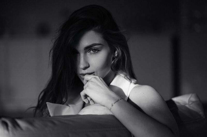 Илона фото превью