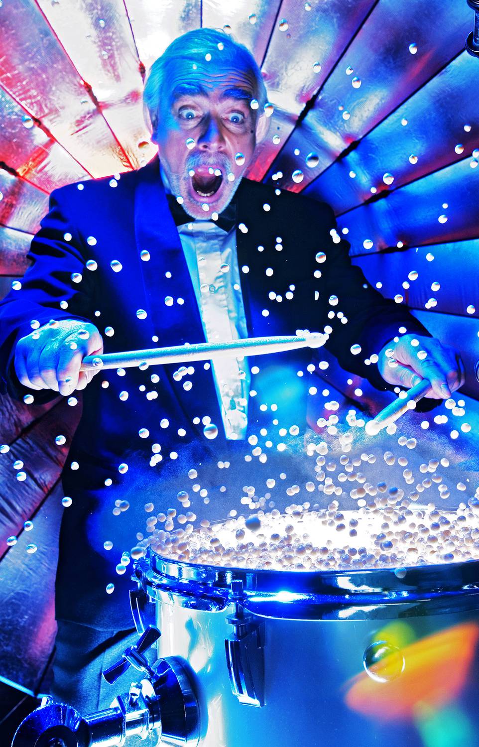 , Андрей Петросян