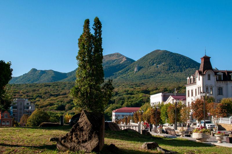 бештау железноводск Бештау фото превью