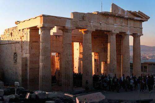 Propylaea