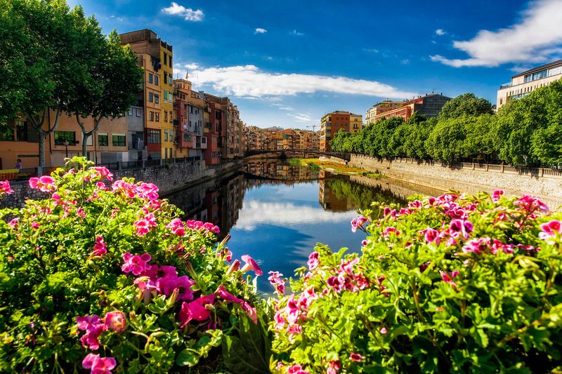 Girona фото превью