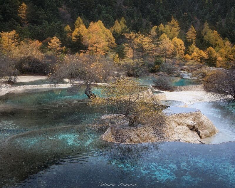 Сюжеты осени фото превью