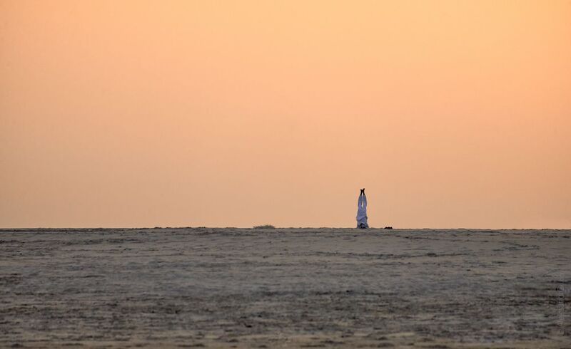 Ширшасана фото превью