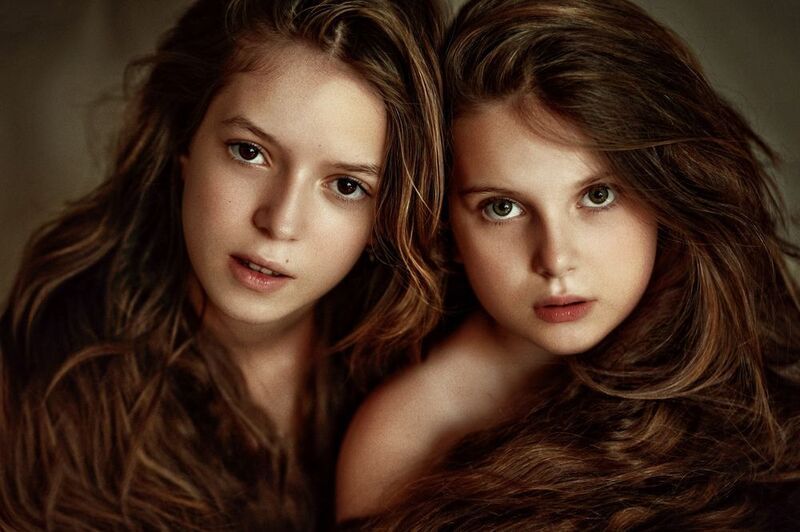Сестры фото превью