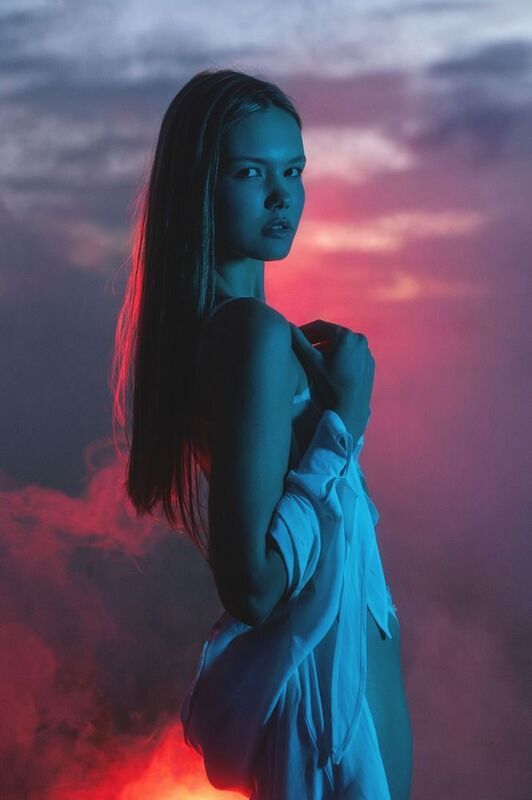 03. Νύμφη фото превью