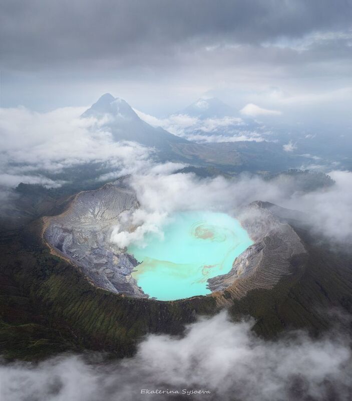 Индонезия фото превью