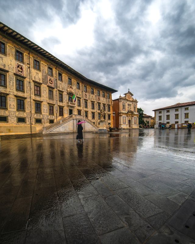 After rain фото превью