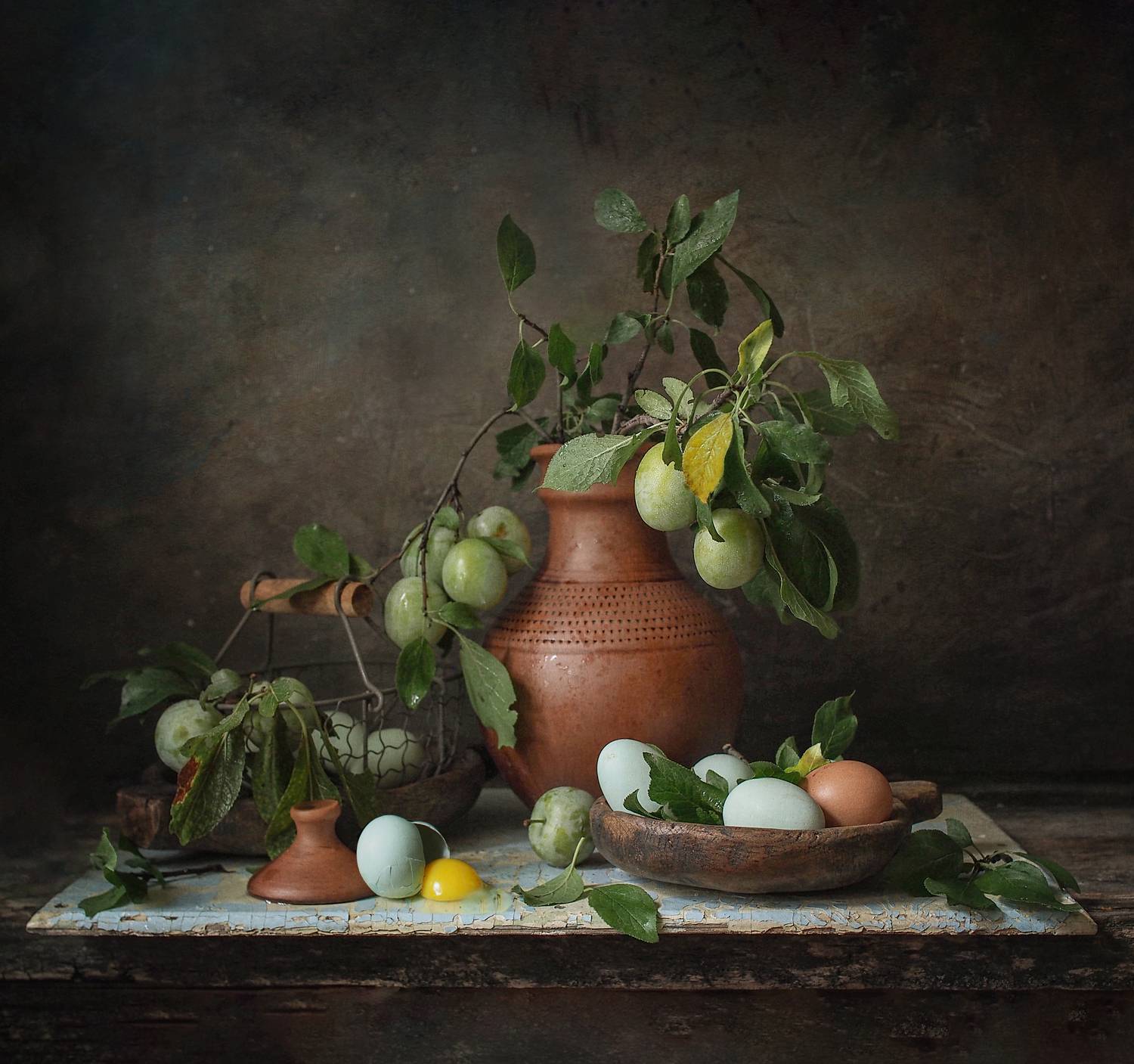 , Svetlana Inyusheva